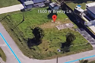 1600 Breezy Ln, West Palm Beach, FL 33417 - Photo 1