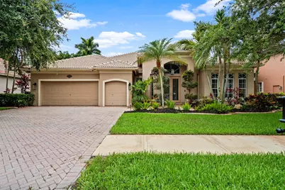 8284 S Lake Forest Drive, Davie, FL 33328 - Photo 1