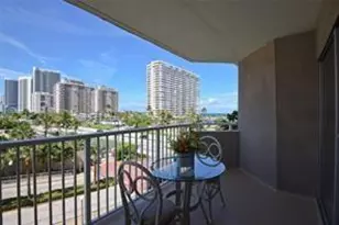 1985 S Ocean Dr, Hallandale Beach, FL 33009 - Photo 1