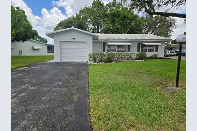 8216 NW 12th Manor, Plantation, FL 33322 - Photo 1
