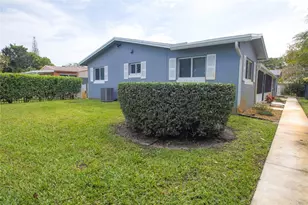 2434 Sherman St, Hollywood, FL 33020 - Photo 1
