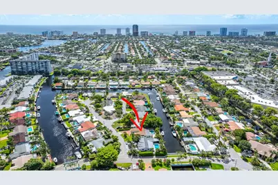 906 SE 10th Street, Pompano Beach, FL 33060 - Photo 1
