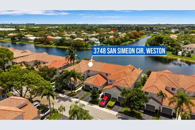 3748 San Simeon Circle, Weston, FL 33331 - Photo 1