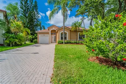 6051 NW 41st Drive, Coral Springs, FL 33067 - Photo 1