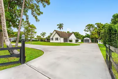 14117 N 74th Street, The Acreage, FL 33470 - Photo 1