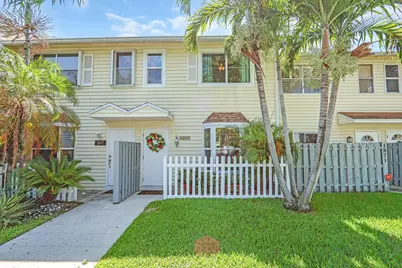 1869 NE 15th Avenue #1869, Fort Lauderdale, FL 33305 - Photo 1
