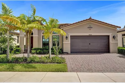 7433 Knight Street, Parkland, FL 33067 - Photo 1