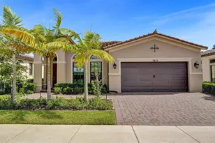 7433 Knight St, Parkland, FL 33067 - Photo 1