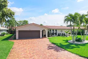 8477 NW 27th Dr, Coral Springs, FL 33065 - Photo 1