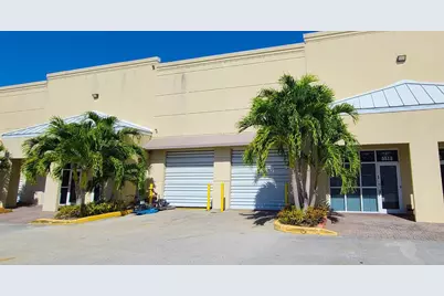 5501 N Nob Hill Road #5513 & 5517, Sunrise, FL 33351 - Photo 1