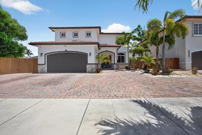 18203 SW 152nd Place, Miami, FL 33187 - Photo 1