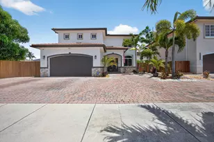 18203 SW 152nd Pl, Miami, FL 33187 - Photo 1