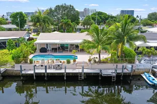 1331 NE 27th Way, Pompano Beach, FL 33062 - Photo 1