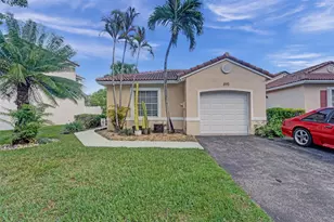 895 SW 180th Terrace, Pembroke Pines, FL 33029 - Photo 1
