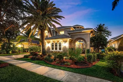 11508 NW 73rd Manor, Parkland, FL 33076 - Photo 1