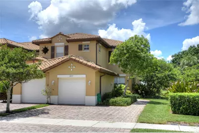 8297 NW 128th Lane #20-C, Parkland, FL 33076 - Photo 1