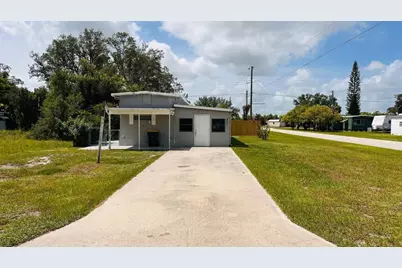 4701 Ferdinand Avenue, Sebring, FL 33870 - Photo 1