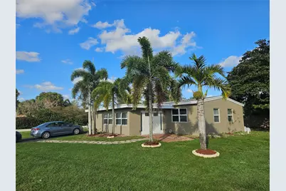 2586 NW 58th Avenue, Margate, FL 33063 - Photo 1