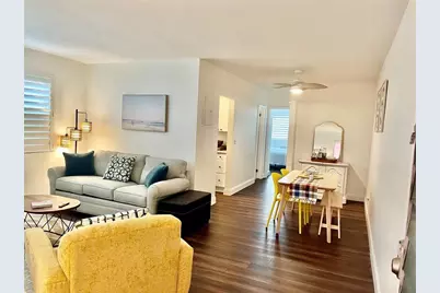 700 Bayshore Drive #9, Fort Lauderdale, FL 33304 - Photo 1