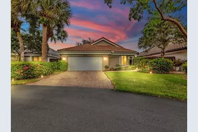 1878 NW 93rd Terrace, Plantation, FL 33322 - Photo 1