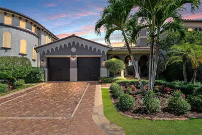 9681 Ginger Court, Parkland, FL 33076 - Photo 1