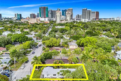 1004 W Las Olas Boulevard, Fort Lauderdale, FL 33312 - Photo 1