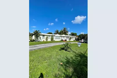 2807 Polk Street, Hollywood, FL 33020 - Photo 1