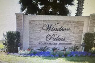 8101 Coconut Palm Way Unit, Kissimmee, FL 34747 - Photo 1