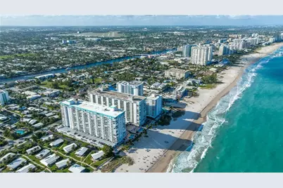 1010 S Ocean Boulevard #PH12, Pompano Beach, FL 33062 - Photo 1