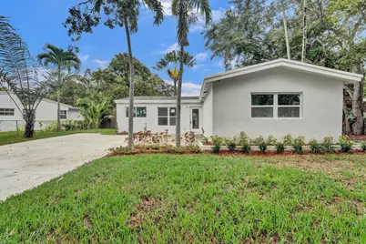 3721 N 66th Avenue, Hollywood, FL 33024 - Photo 1