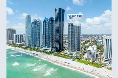 17201 Collins Avenue #1501, Sunny Isles Beach, FL 33160 - Photo 1