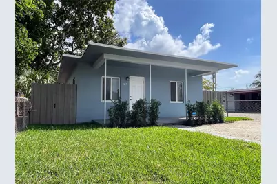 1617 NW 7th Street, Fort Lauderdale, FL 33311 - Photo 1