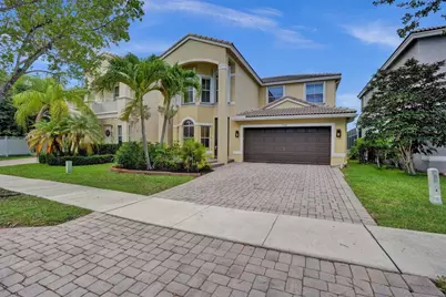 4283 S Magnolia Circle, Delray Beach, FL 33445 - Photo 1