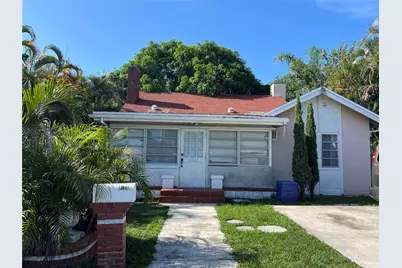 1719 Hayes Street, Hollywood, FL 33020 - Photo 1