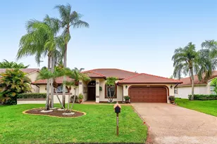 11848 NW 2nd Ct, Coral Springs, FL 33071 - Photo 1