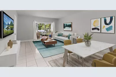 1400 NE 57th Court #104, Fort Lauderdale, FL 33334 - Photo 1