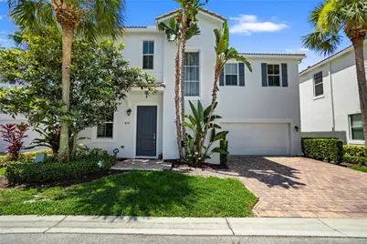 450 Greensboro Way, Boynton Beach, FL 33435 - Photo 1