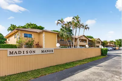 3034 Coral Springs Drive #202, Coral Springs, FL 33065 - Photo 1