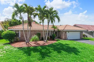 5064 NW 66th Ln, Coral Springs, FL 33067 - Photo 1