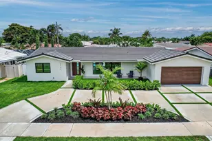 2109 NE 64th St, Fort Lauderdale, FL 33308 - Photo 1