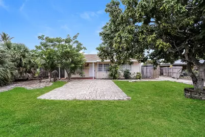 2903 Apalachee Road, West Palm Beach, FL 33406 - Photo 1