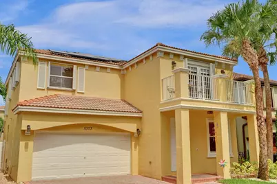 5373 SW 155th Way, Miramar, FL 33027 - Photo 1