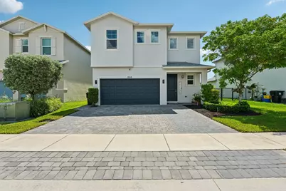 1910 Harding Street, Lake Worth Beach, FL 33460 - Photo 1