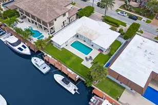 2670 NE 47th St, Lighthouse Point, FL 33064 - Photo 1