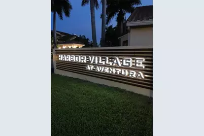 21195 Helmsman Drive #F-18, Miami, FL 33180 - Photo 1