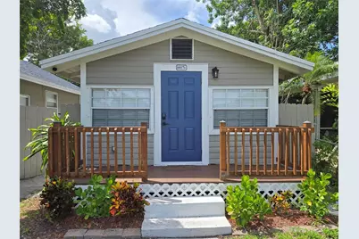 1017 M Street, Lake Worth, FL 33460 - Photo 1