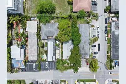 735 & 745 NE & 745 5th Avenue #1-5, Fort Lauderdale, FL 33304 - Photo 1
