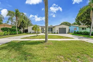 5512 Cleveland St, Hollywood, FL 33021 - Photo 1