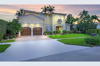 22235 Morning Glory Terrace, Boca Raton, FL 33433 - Photo 1