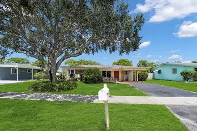 1851 SW 42nd Terrace, Fort Lauderdale, FL 33317 - Photo 1